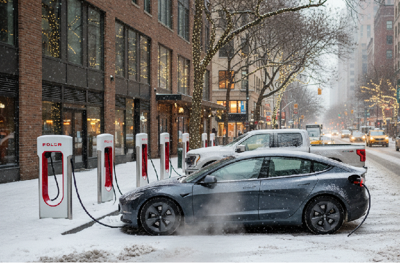​Аптымальная прадукцыйнасць у халодным клімаце: высакахуткасныя засцерагальнікі для ESS і абароны паўправаднікоў (Galaxy Fuse)