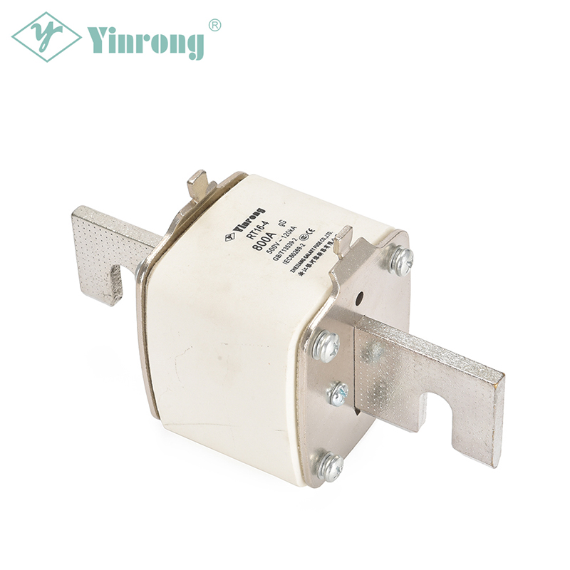 Як забяспечыць працяглы тэрмін службы і высокую разрыўную здольнасць вашага засцерагальніка LV HRC