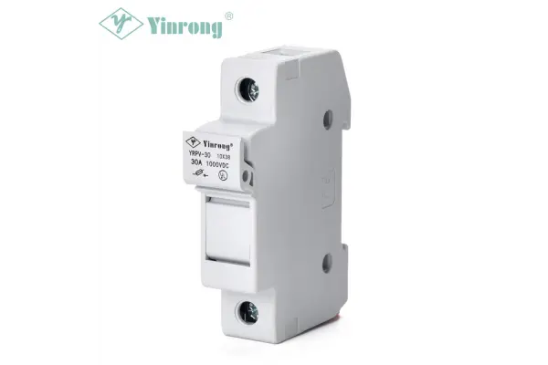 Як сонечная энергетычная абарона PV Fuse прадухіляе дарагія збоі фотаэлектрычнай сістэмы?
