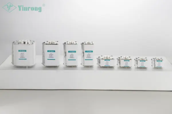 Калі адбываецца кароткае замыканне, хто дзейнічае першым - контактор або засцерагальнік? Няправільная паслядоўнасць, і ваш модуль SiC знік